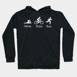 Triathlon Hoodie